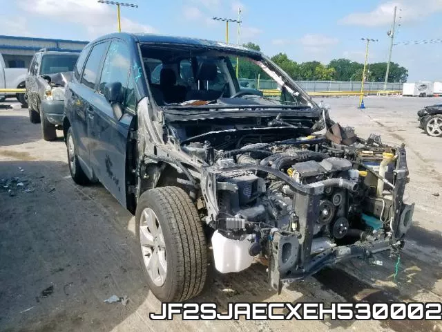 JF2SJAECXEH530002