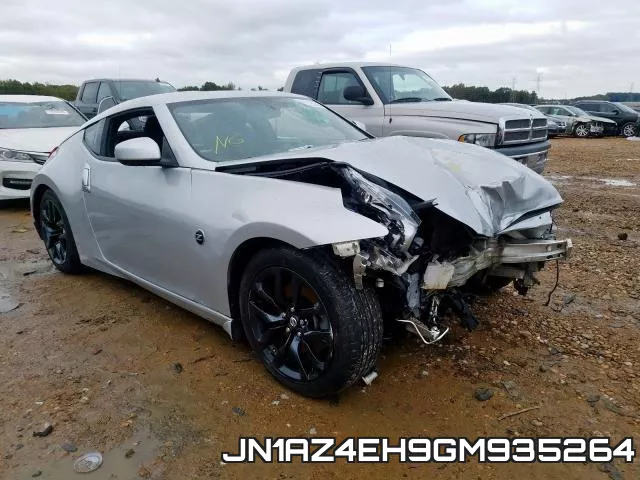 JN1AZ4EH9GM935264
