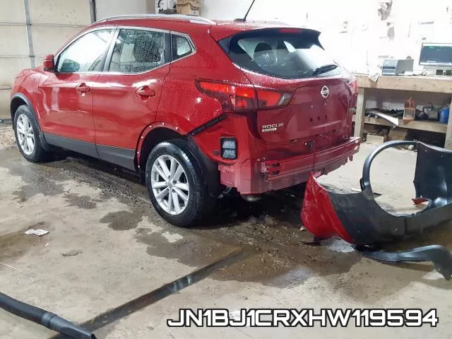 JN1BJ1CRXHW119594
