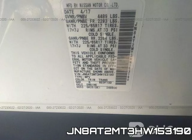 JN8AT2MT3HW153190