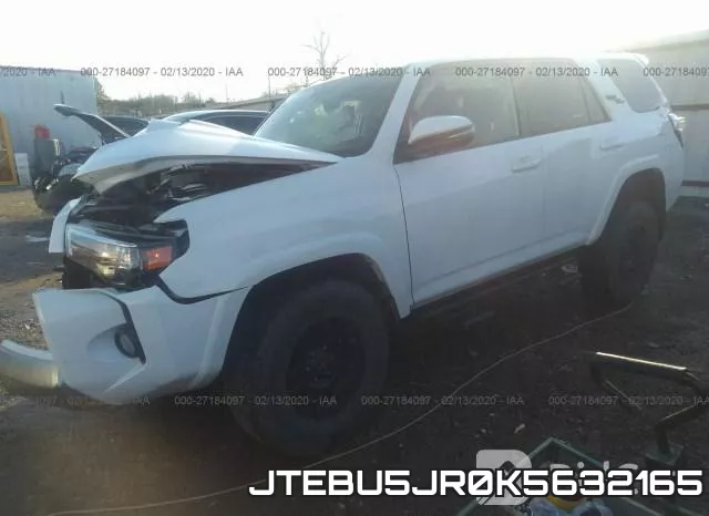 JTEBU5JR0K5632165