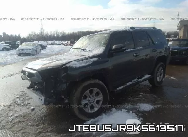 JTEBU5JR9K5613517