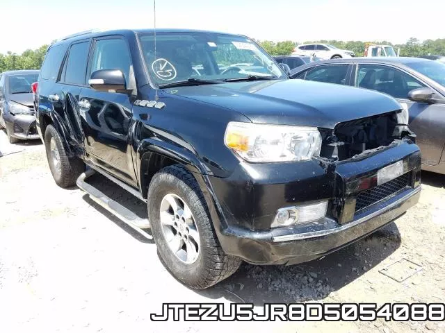 JTEZU5JR8D5054088