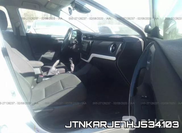 JTNKARJE7HJ534103