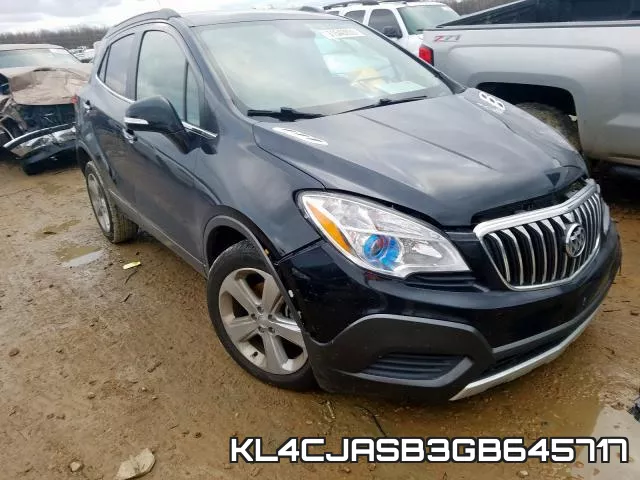KL4CJASB3GB645717
