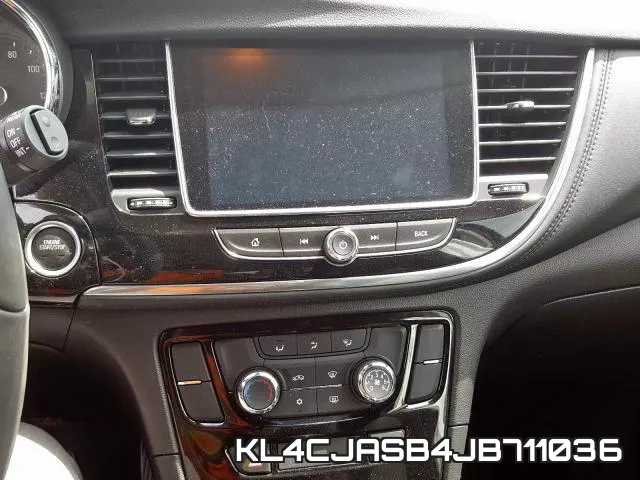 KL4CJASB4JB711036