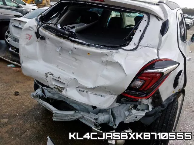 KL4CJASBXKB710555