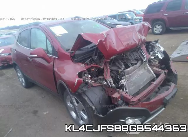 KL4CJFSB8GB544363