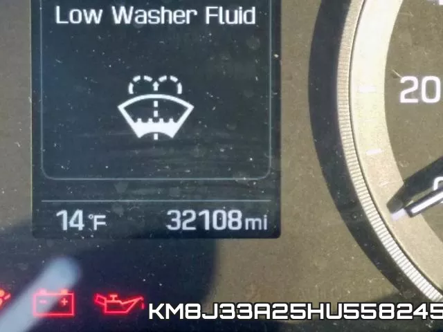 KM8J33A25HU558245