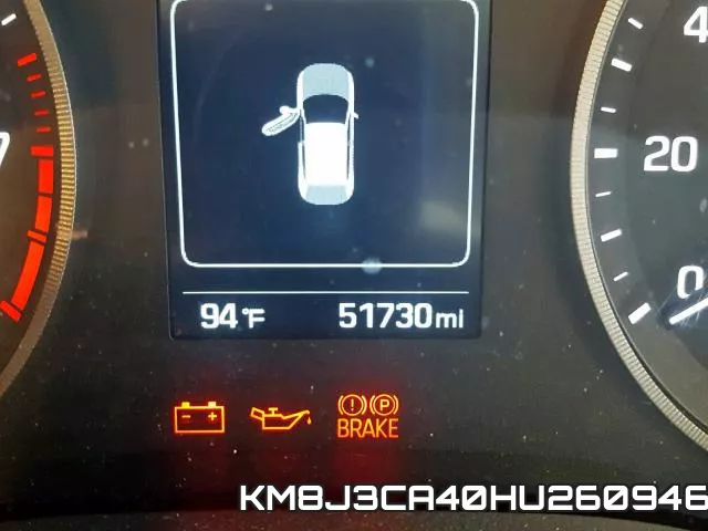 KM8J3CA40HU260946