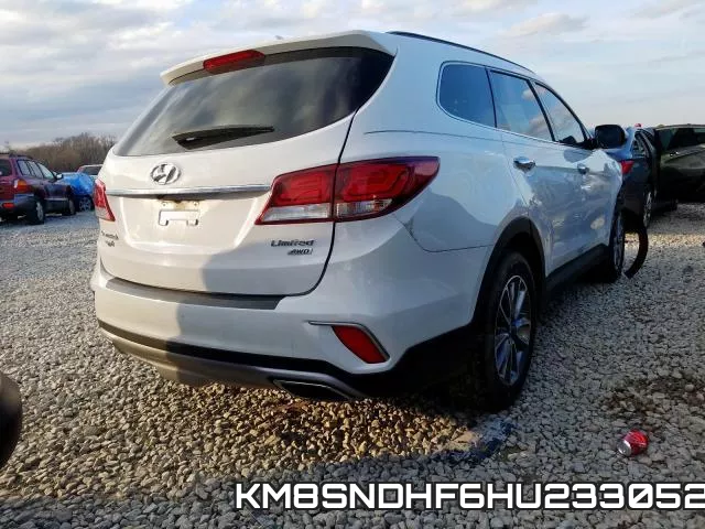 KM8SNDHF6HU233052