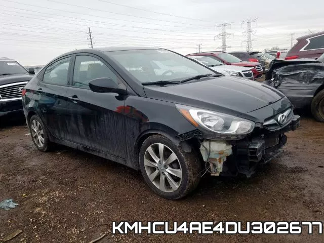 KMHCU4AE4DU302677