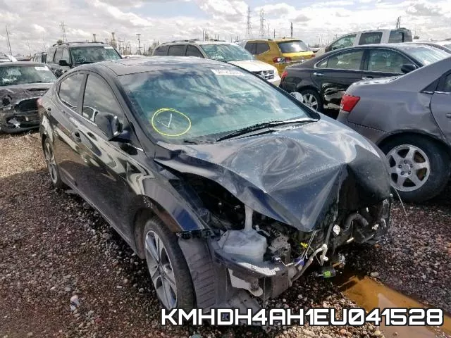 KMHDH4AH1EU041528