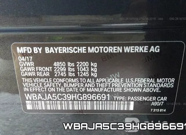 WBAJA5C39HG896691_9.webp