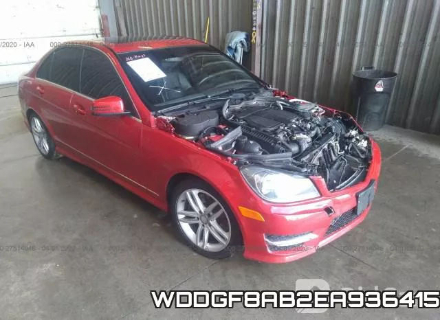 WDDGF8AB2EA936415