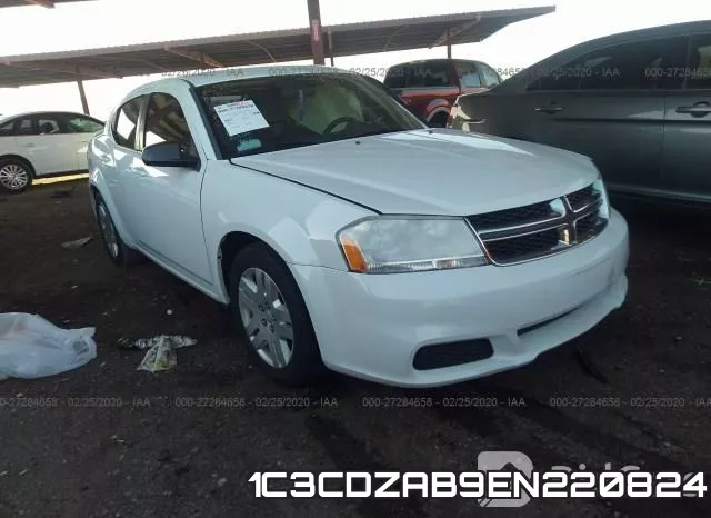 1C3CDZAB9EN220824