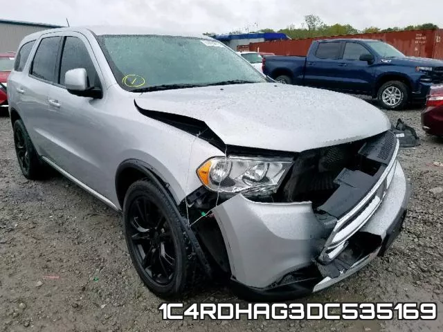 1C4RDHAG3DC535169