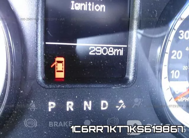 1C6RR7KT7KS619867