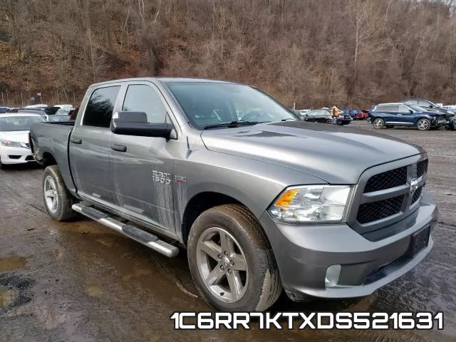 1C6RR7KTXDS521631