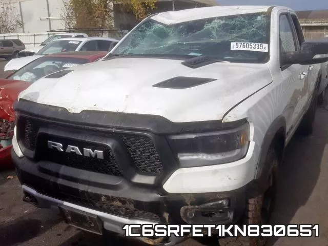 1C6SRFET1KN830651