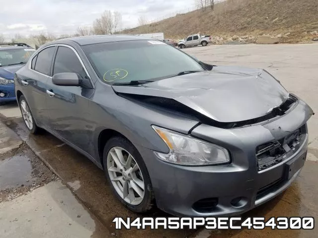 1N4AA5AP3EC454300