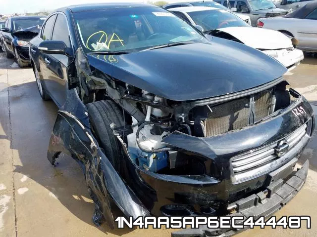 1N4AA5AP6EC444487