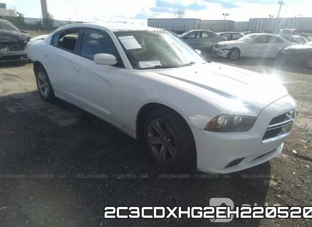 2C3CDXHG2EH220520