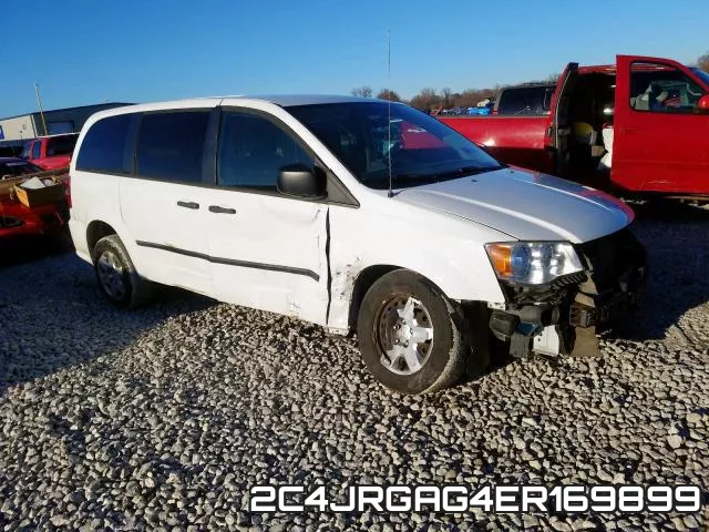 2C4JRGAG4ER169899