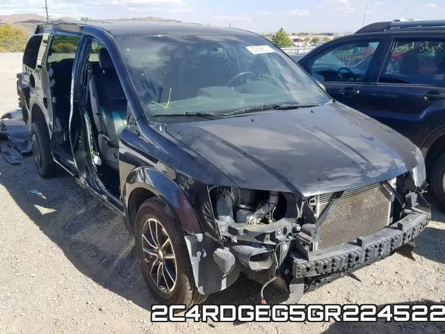 2C4RDGEG5GR224522