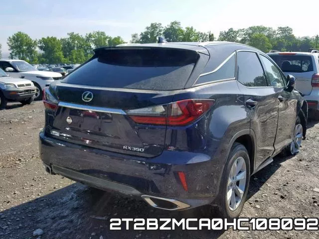 2T2BZMCA0HC108092