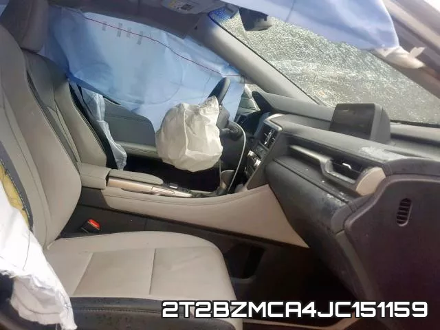 2T2BZMCA4JC151159