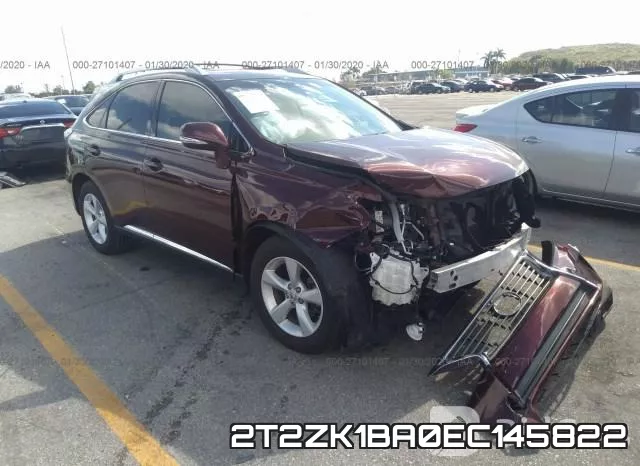 2T2ZK1BA0EC145822