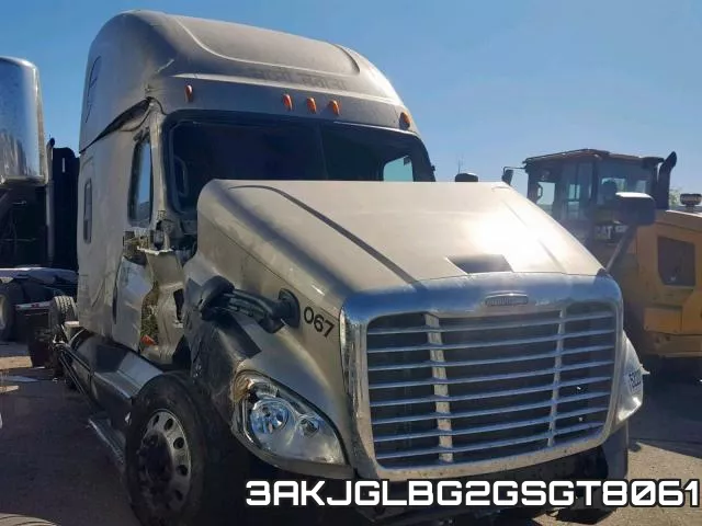 3AKJGLBG2GSGT8061