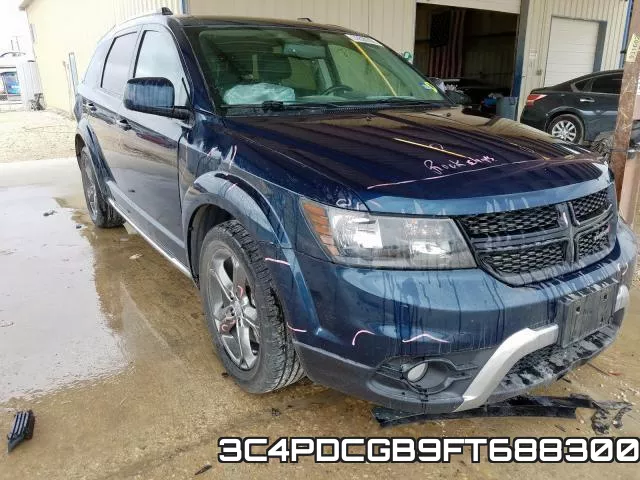 3C4PDCGB9FT688300