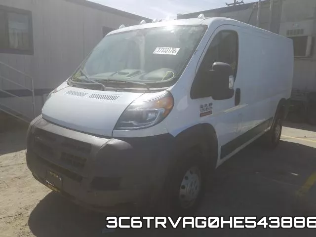 3C6TRVAG0HE543886