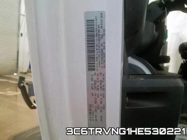 3C6TRVNG1HE530221