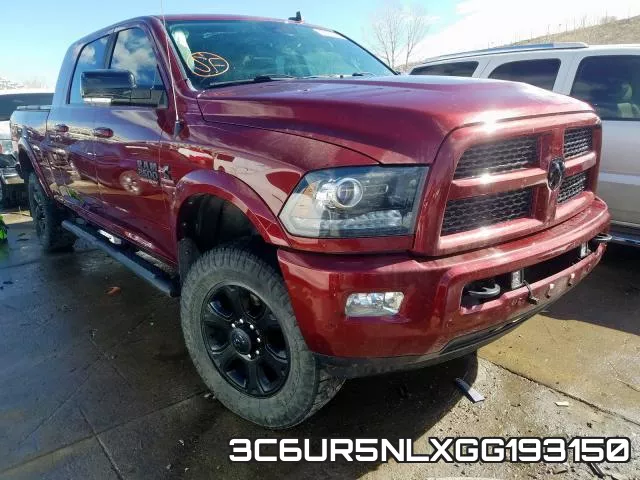 3C6UR5NLXGG193150