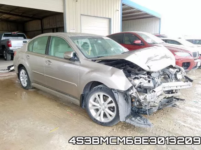 4S3BMCM68E3013209