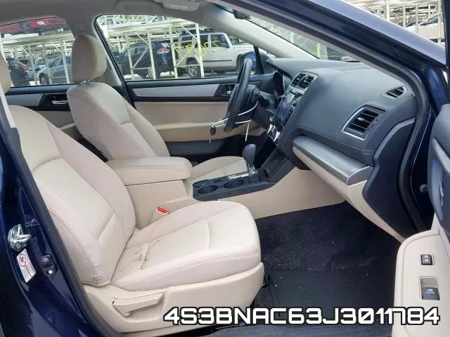 4S3BNAC63J3011784