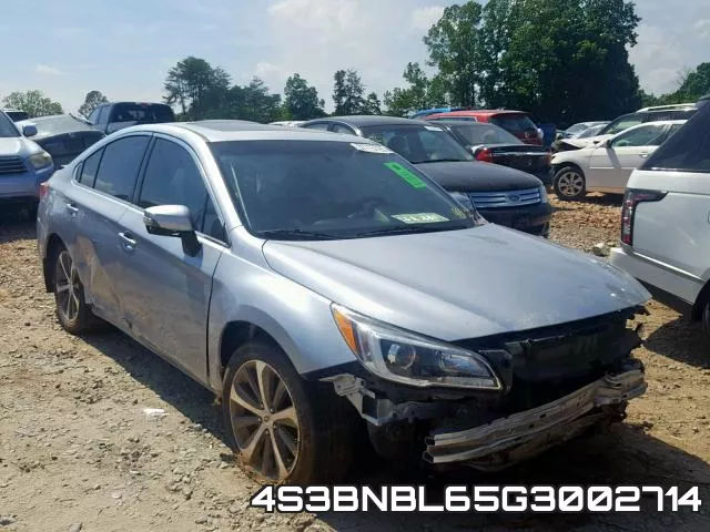4S3BNBL65G3002714