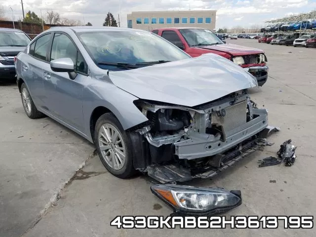 4S3GKAB62H3613795