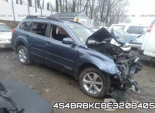 4S4BRBKC8E3208405
