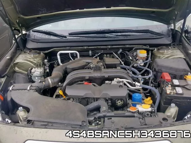 4S4BSANC5H3436876