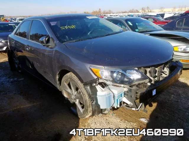 4T1BF1FK2EU460990