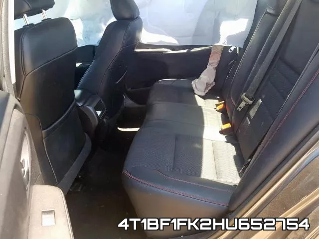 4T1BF1FK2HU652754