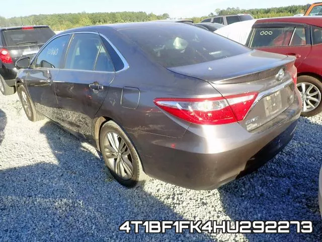 4T1BF1FK4HU292273