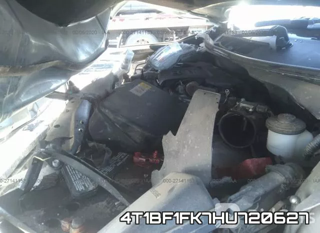 4T1BF1FK7HU720627