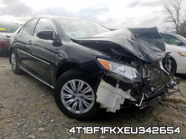4T1BF1FKXEU342654