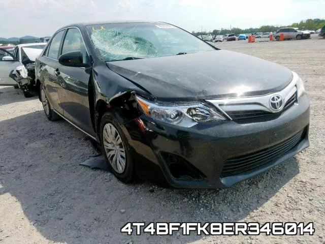 4T4BF1FK8ER346014
