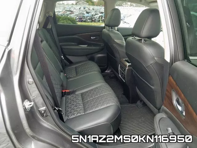 5N1AZ2MS0KN116950